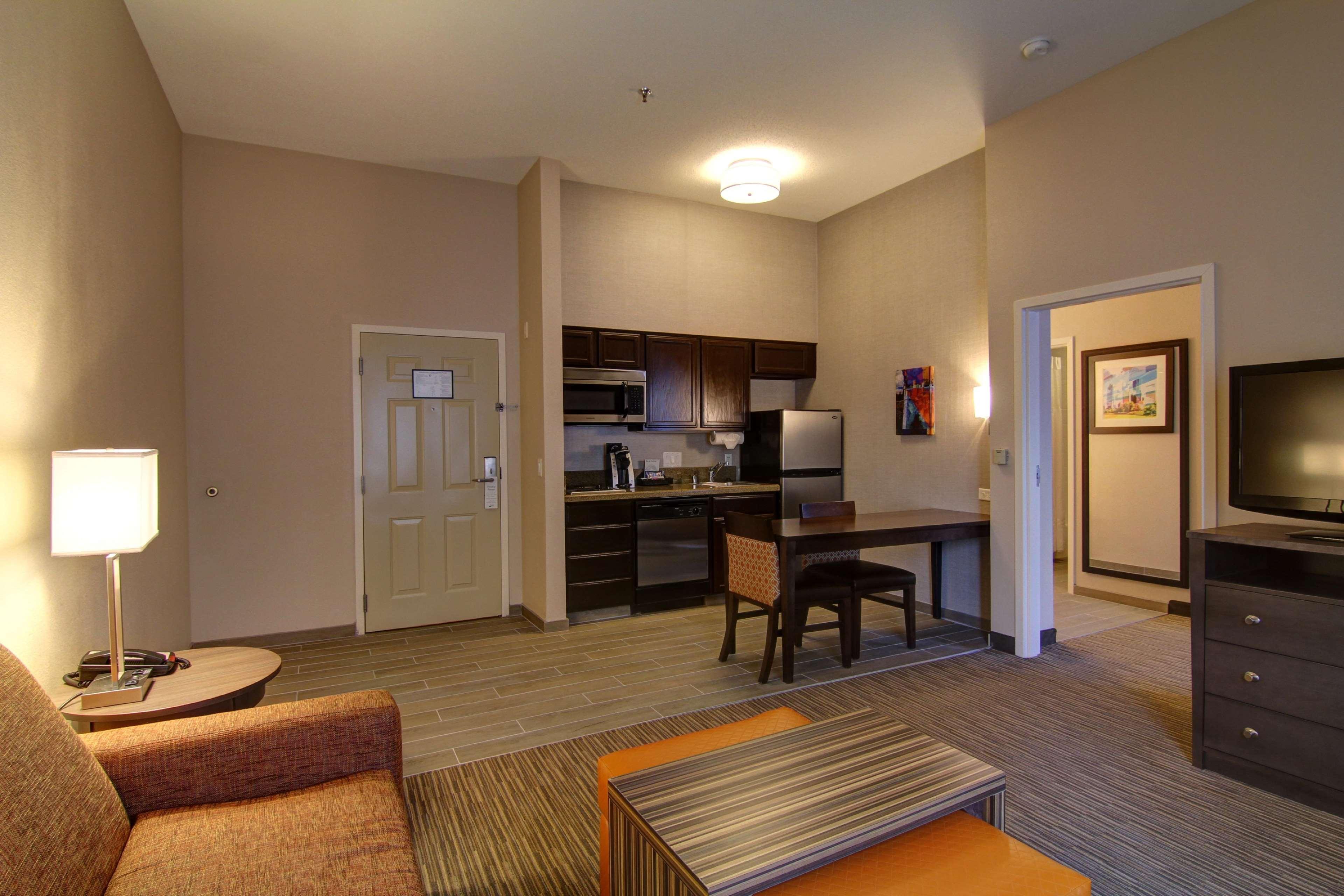 Homewood Suites Houston Kingwood Parc Airport Area Exterior foto