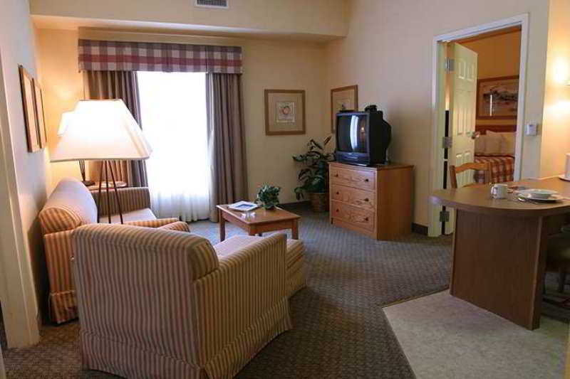 Homewood Suites Houston Kingwood Parc Airport Area Quarto foto